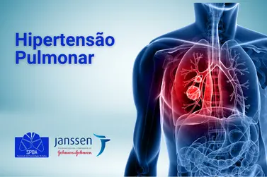 Definição e classificação da Hipertensão Pulmonar