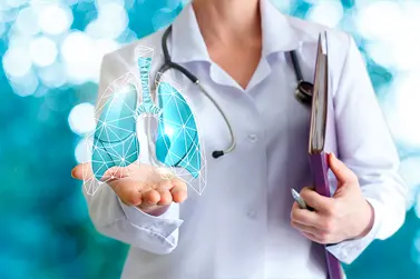 Aprovação de duas médicas pneumologistas baianas na prova de título em pneumologia da SBPT.