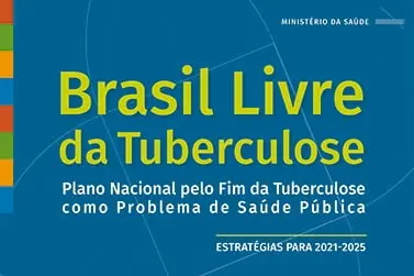 Brasil Livre da Tuberculose