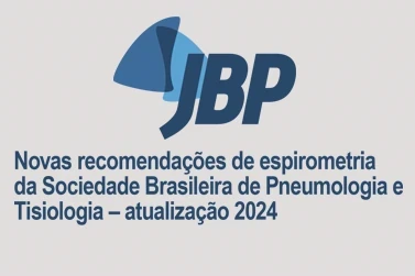 Novas recomendações de espirometria da Sociedade Brasileira de Pneumologia e Tisiologia – atualização 2024